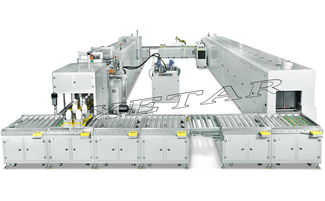 灌膠機新聞 xetar欣音達灌膠機國家高新企業
