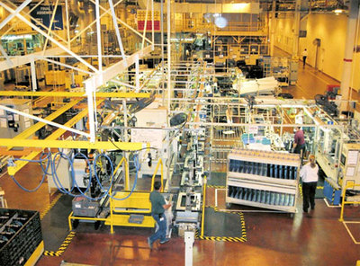 重振&ldquo;江門制造&rdquo; 打造&ldquo;江門創造&rdquo;(附圖)-江門制造,江門創造,四輪驅動-機械工業行業-