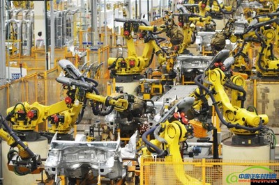 特朗普叫囂從中國奪回制造業?上海國際機床展打響中國制造保衛戰