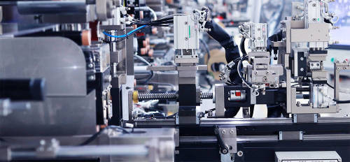 陳根:決心已現,政策端發力高端裝備制造業