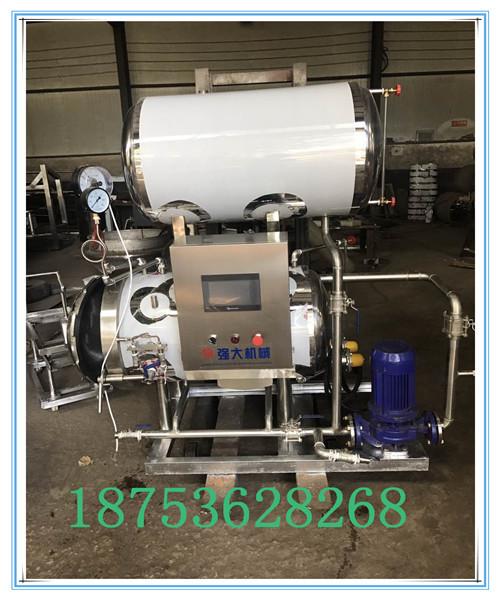 高溫高壓殺菌鍋 雙層熱水循環殺菌鍋,高溫高壓殺菌鍋 雙層熱水循環殺菌鍋生產廠家,高溫高壓殺菌鍋 雙層熱水循環殺菌鍋價格