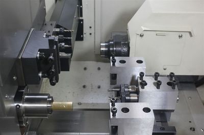 中國股市:極具潛力的7家"機床制造"企業,被忽視的價值龍頭!