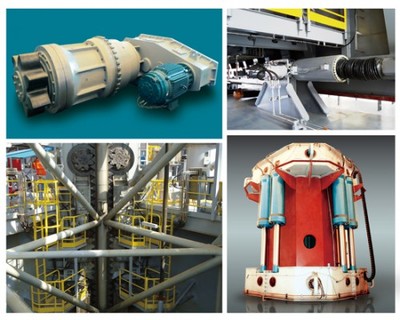 精銦海工--制造中國自己的海洋工程裝備