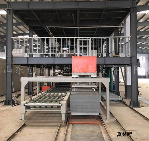 秸稈煙道板機器廠