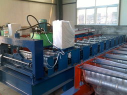 彩鋼設(shè)備 860 ,河北鑫豐壓瓦機械廠