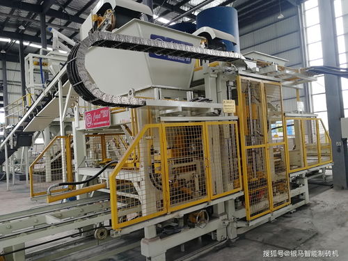 環(huán)保制磚設備生產(chǎn)線設備升級,小編帶你領略固廢再生的意義