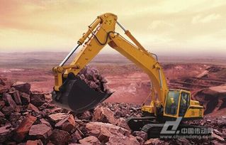 工程機械 中國制造2025 時期四大機遇