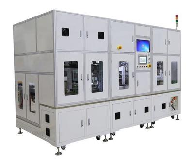 有人上市,有人愁,機器人集成商的路該怎么走?