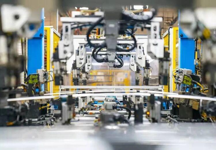 強(qiáng)信心,一起拼|敢闖敢干,挑大梁的江蘇新年勁頭足