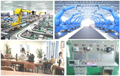 能源與機械學院 車輛工程 電氣工程及其自動化 機械設計制造及其自動化 能源與動力工程 能源與動力工程 中外合作 智能制造工程