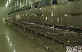 方便食品設備 產品庫