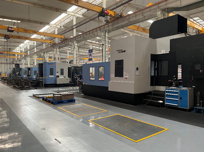 強(qiáng)研發(fā) 精制造 出新品 徐州民企闖市場底氣十足