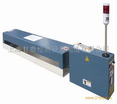 gl002b型在線式微電腦金屬檢測(cè)器,金屬檢測(cè),藥品金屬檢測(cè),食品金屬檢測(cè) 上海上海 上海甘鹿檢測(cè)設(shè)備制造