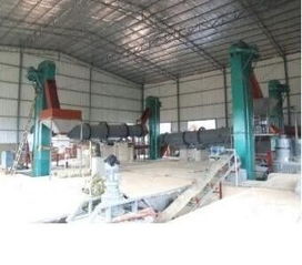 肥料加工設備價格 百祥制作有機肥料設備 生產線 東興秸稈有機肥生產線批發價格 鄭州市