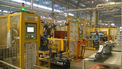 江蘇泰州:工業經濟提速增效 企業增長面達79%