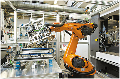 浙江加大六大產業鏈培育 這些產業鏈有何發展優勢?