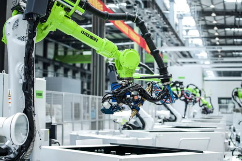 端對端 數(shù)字化 本地化 模式,一家中國裝備制造企業(yè)的全球化樣本