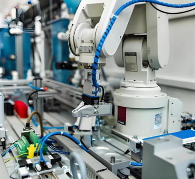 裝備制造產業政策環境、市場驅動因素及未來發展趨勢及方向分析