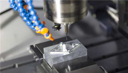 機床行業蓬勃發展 機遇與挑戰并存