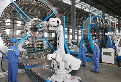 宋樂偉在沛縣調研時強調 進一步鞏固經濟持續回升向好基礎 以實干實績為全市發展大局多作貢獻