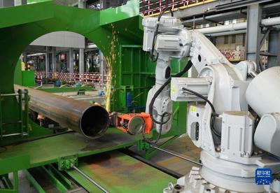 科技賦能驅(qū)動秦皇島機械裝備制造業(yè)高質(zhì)量發(fā)展