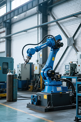 機械裝備制造 工業(yè)發(fā)展的基石與未來趨勢