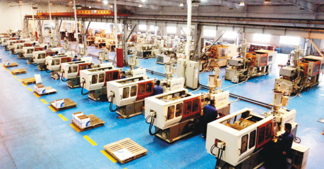 沈陽于洪區(qū)擬建設(shè)國際特種機床裝備城 打造高端機械裝備制造新高地