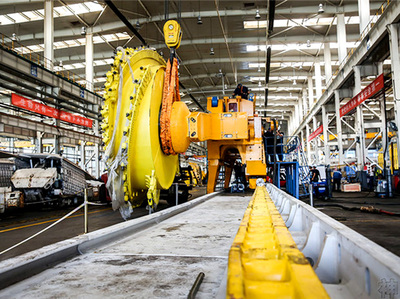 煤機裝備再制造與維修的區別及關鍵技術解析