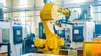 臨沂 向‘新’而行，奏響‘先進工業強市’最強音