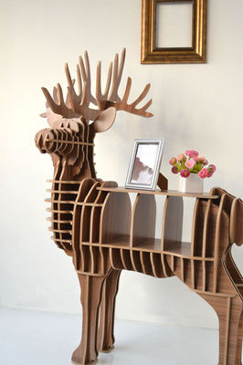 @時尚生活家采集到軟裝產品(87圖)_花瓣家居/裝飾