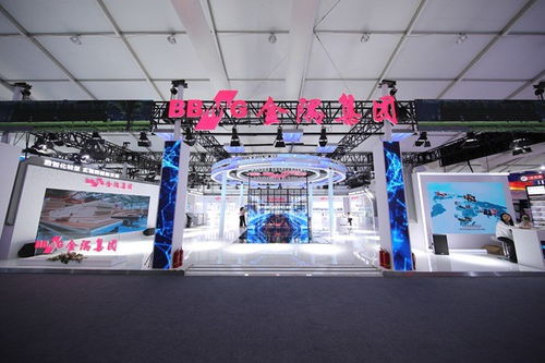 金隅集團(tuán) 構(gòu)筑智能化產(chǎn)品生態(tài)鏈，引領(lǐng)建筑建材產(chǎn)業(yè)升級