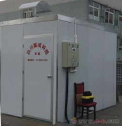 四川成都 木材熱泵全智能化烘干機(jī)設(shè)備引領(lǐng)家具干燥技術(shù)革命