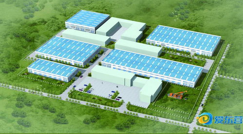 集聚金融力量 賦能企業(yè)發(fā)展 智能化設(shè)備的新引擎