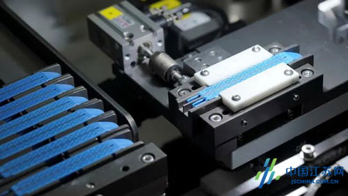 錫山醫(yī)療企業(yè)復(fù)工迎訂單激增，智能化設(shè)備成核心競爭力