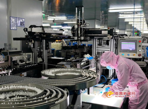 技改升級助力產(chǎn)業(yè)發(fā)展 全屋智能家居的未來前景