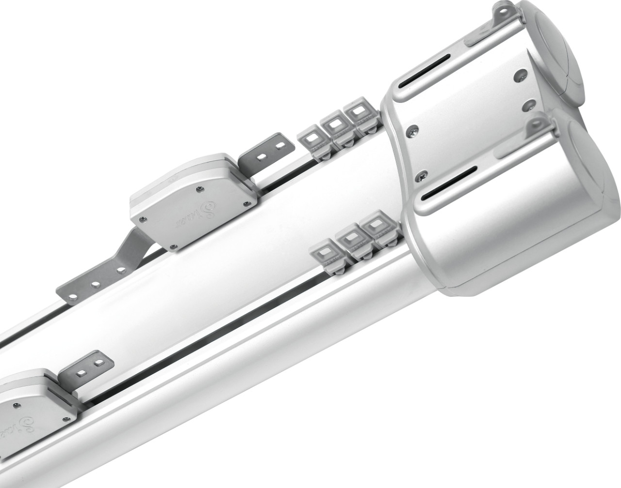 趣宅智能|智能家居5.0時代，手拉窗簾已經(jīng)OUT啦！