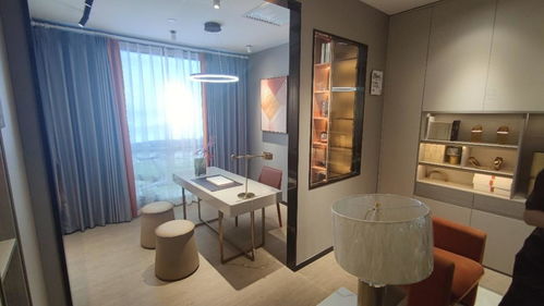 尚品宅配聯袂創米科技，以智能家居重塑整裝新生態，開啟全屋智能新篇章