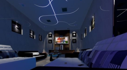 趣宅智能家居 解鎖未來生活的智能家電控制子系統(tǒng)