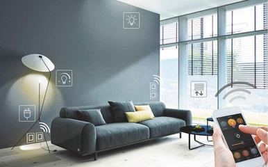 趣宅智能 | 影響全屋智能家居引入的五大關鍵因素