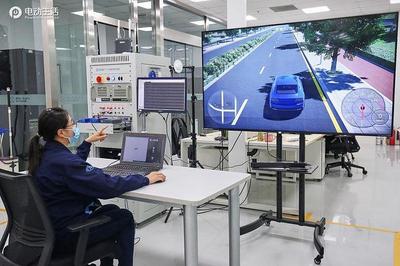 探訪BEIJING汽車新能源試驗(yàn)中心 技術(shù)與研發(fā)的硬核之旅